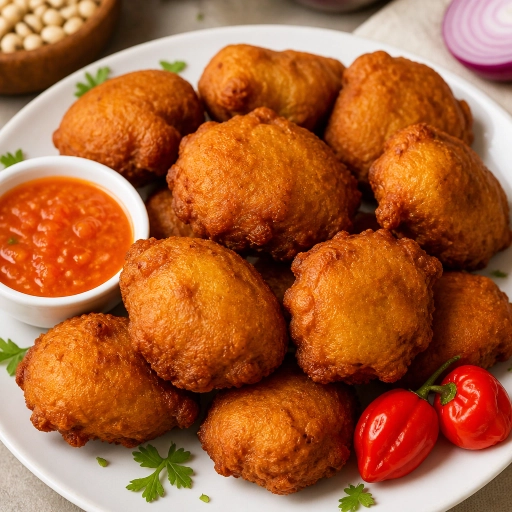 Akara
