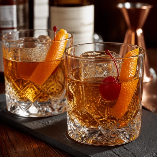 Old Fashioned