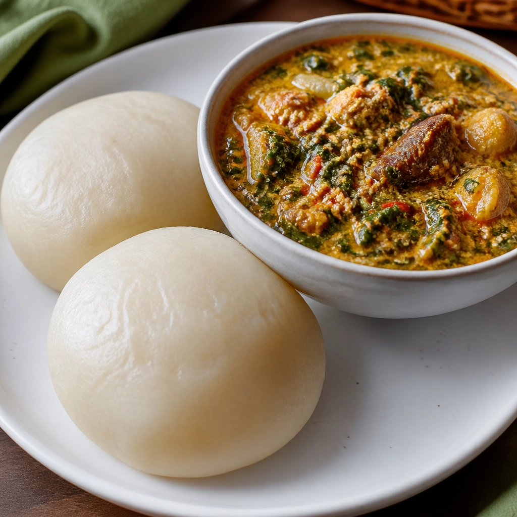 Fufu