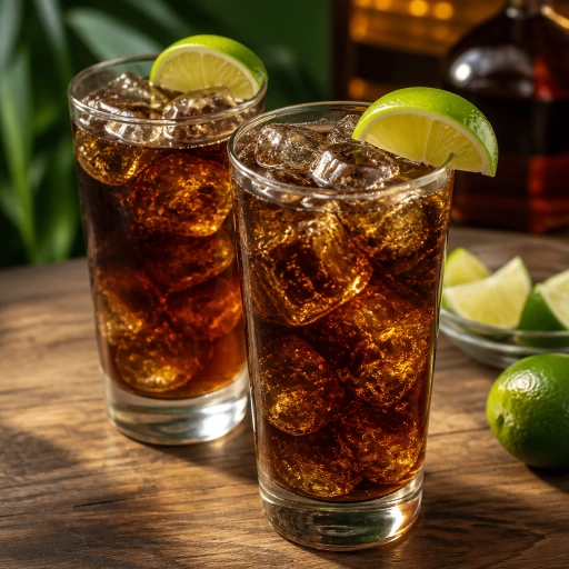 Cuba Libre