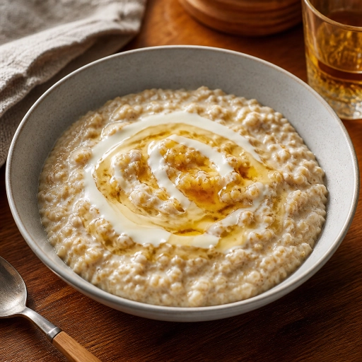 Porridge