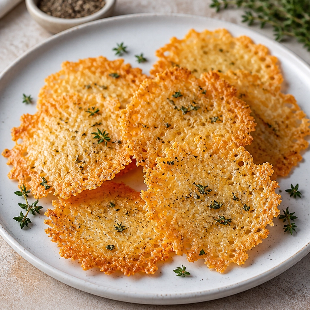 Frico Croccante