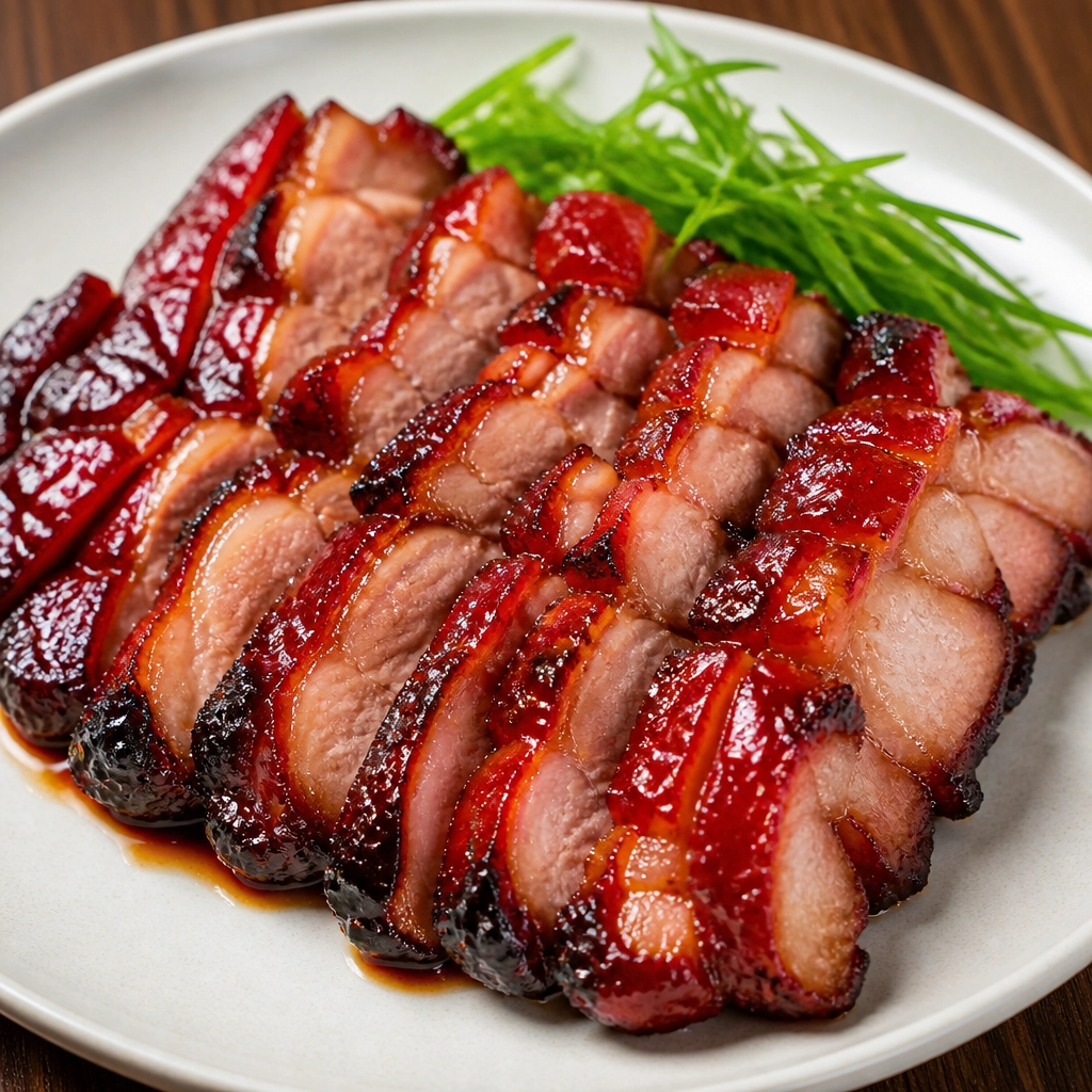 Char Siu