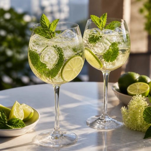 Hugo Spritz