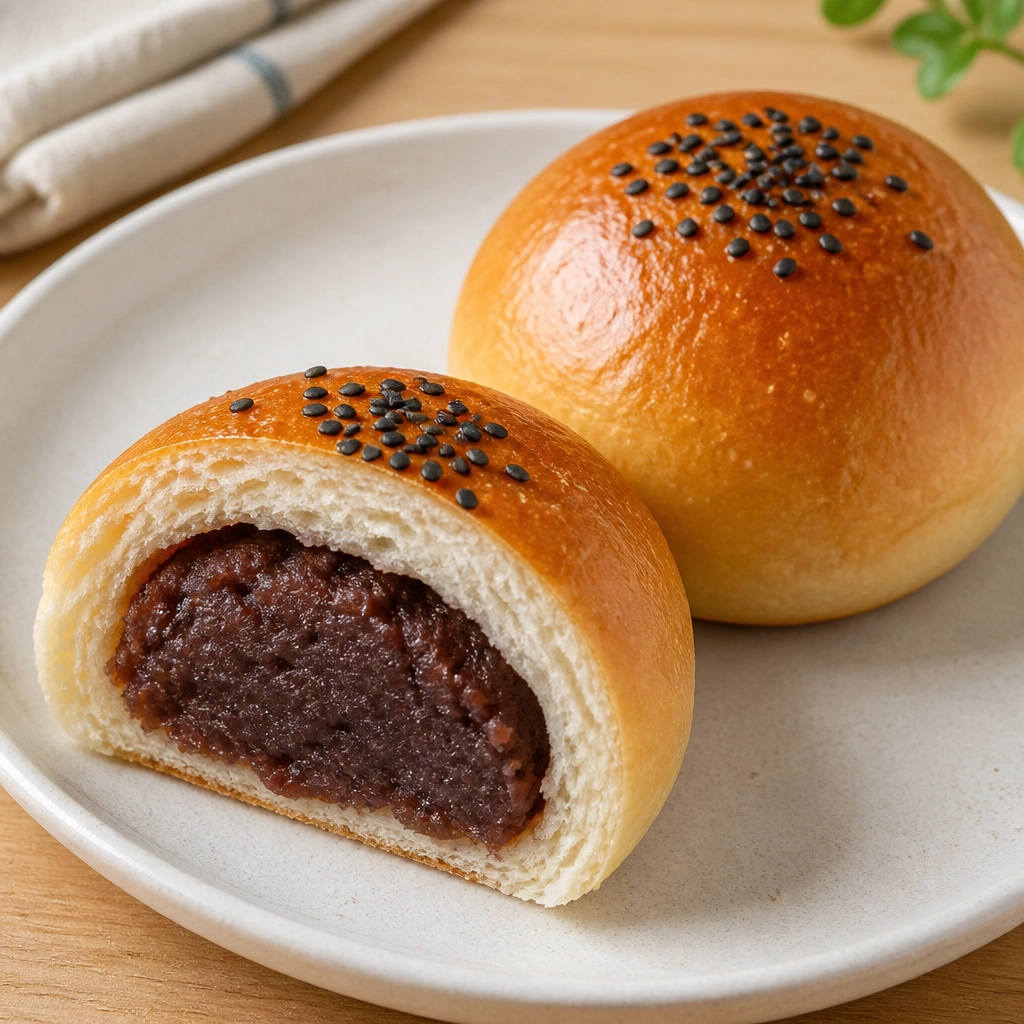 Anpan