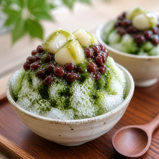 Kakigori