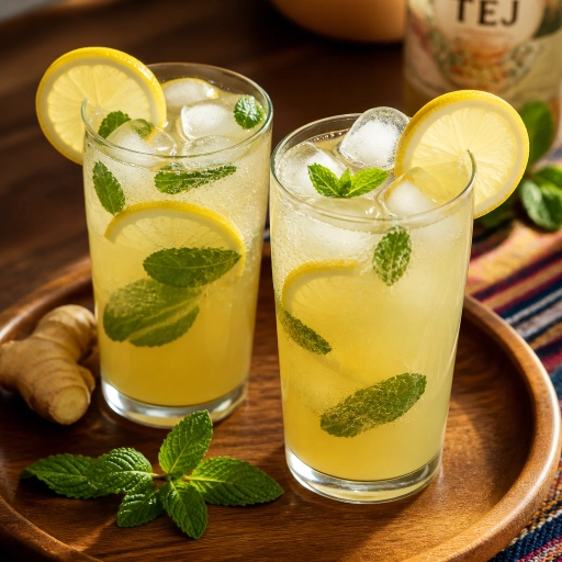 Tej Punch