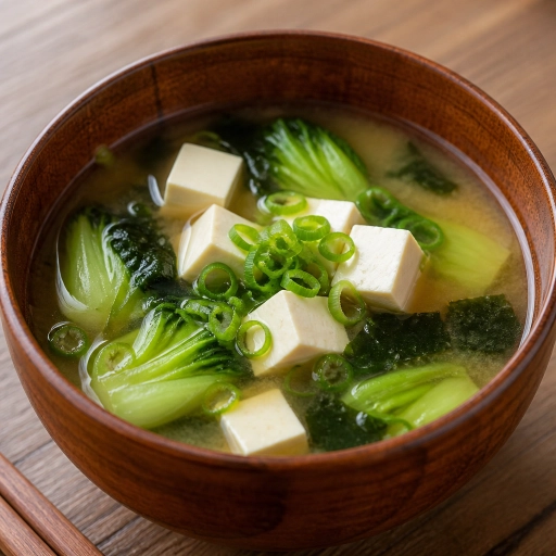 Miso Shiru