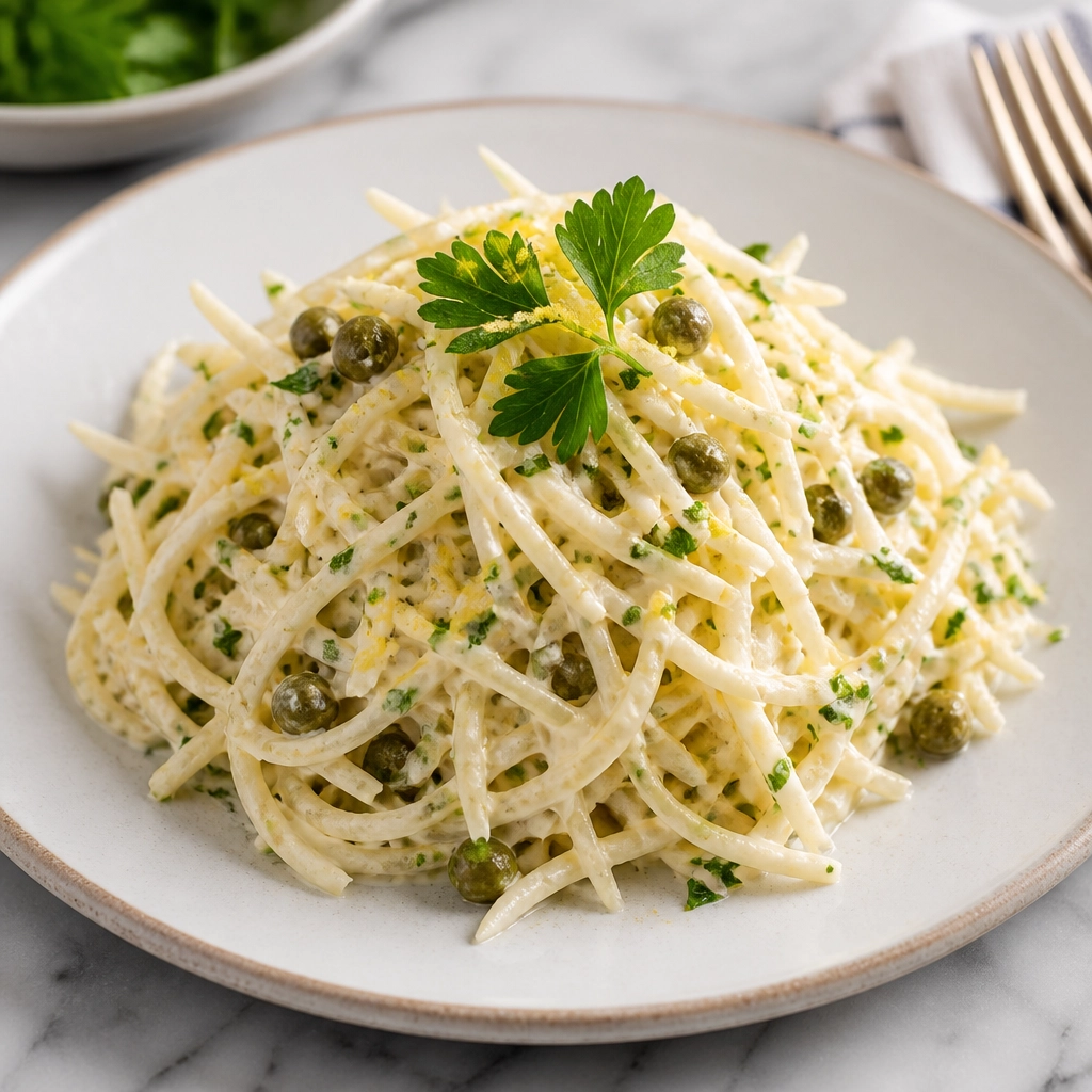Celeri Remoulade