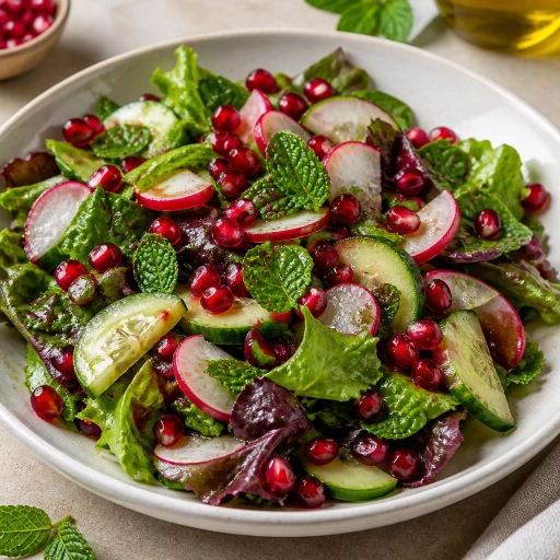 Salatat Rumman
