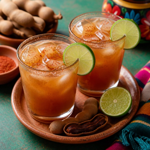 Agua de Tamarindo