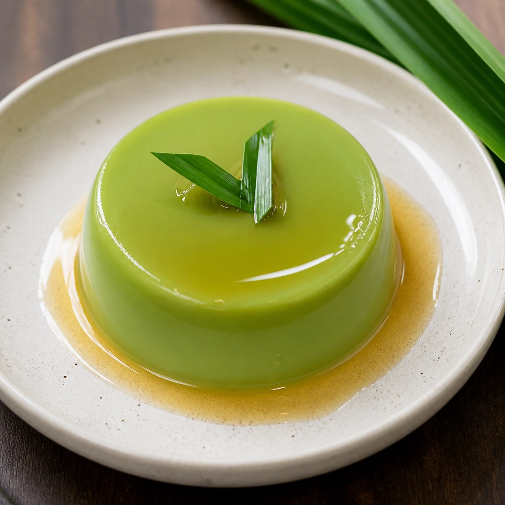 Rau Cau La Dua
