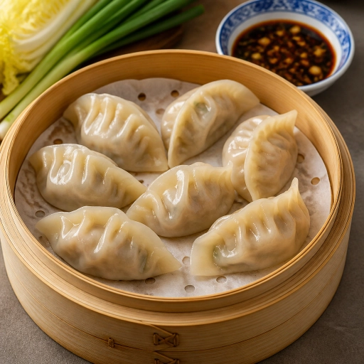 Jiaozi
