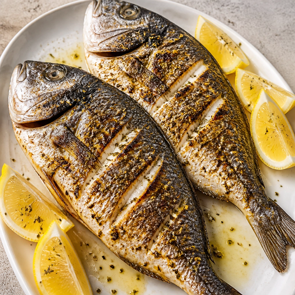 Tsipoura sti Schara