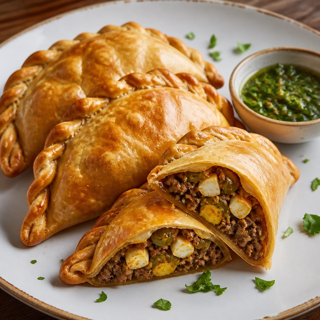 Empanadas de Carne