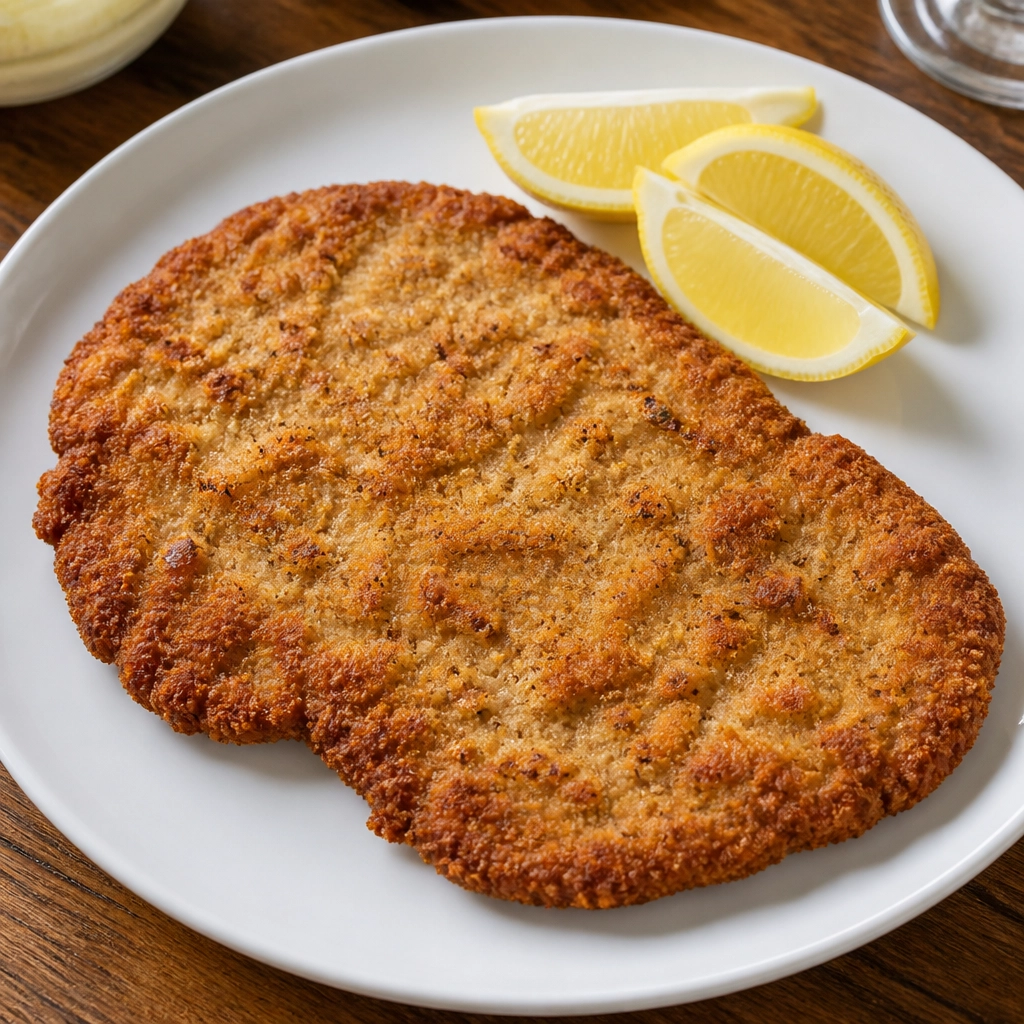 Milanesa