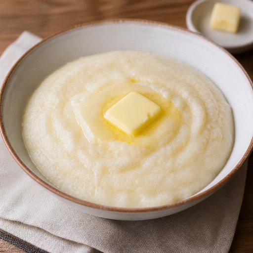 Mealie Pap