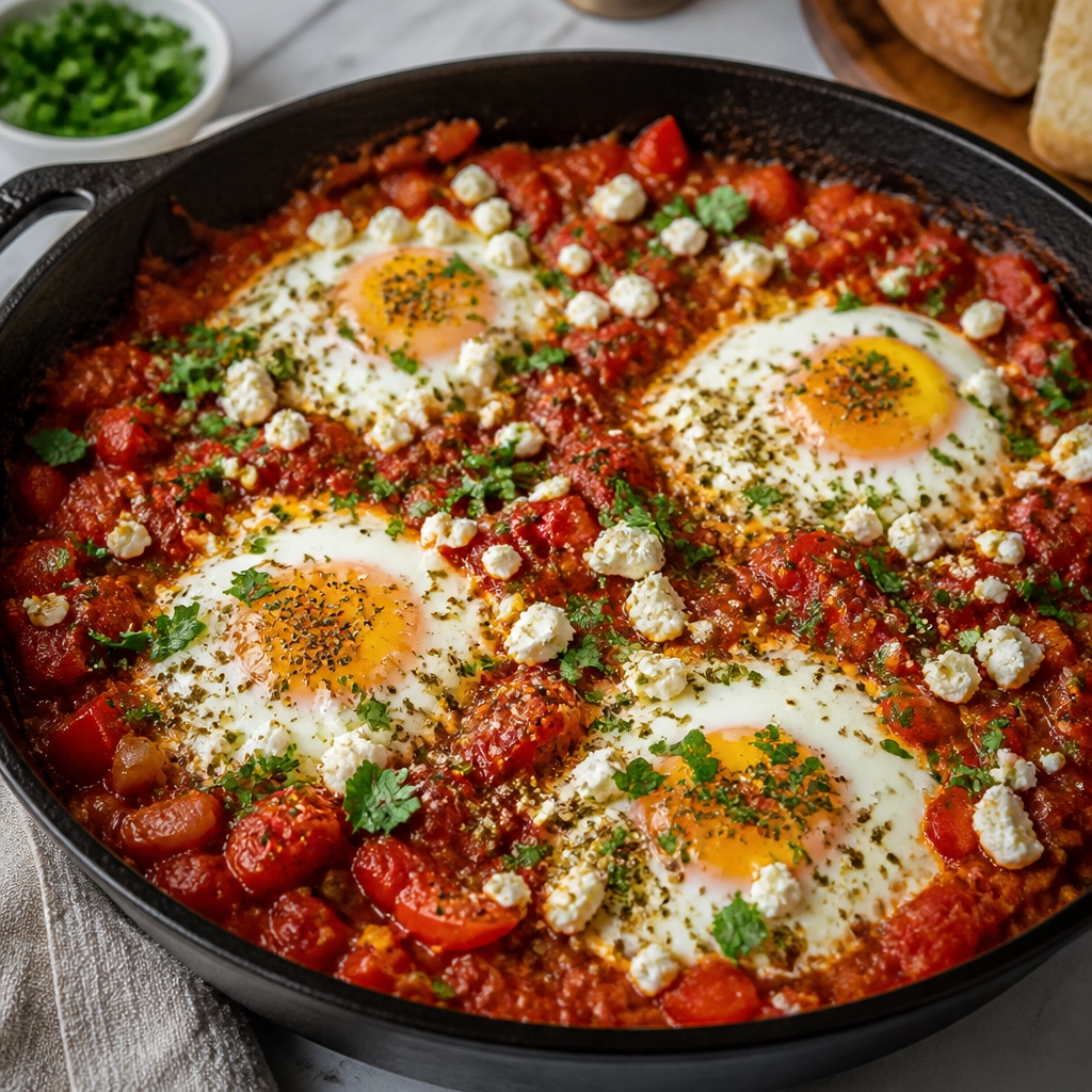 Shakshuka