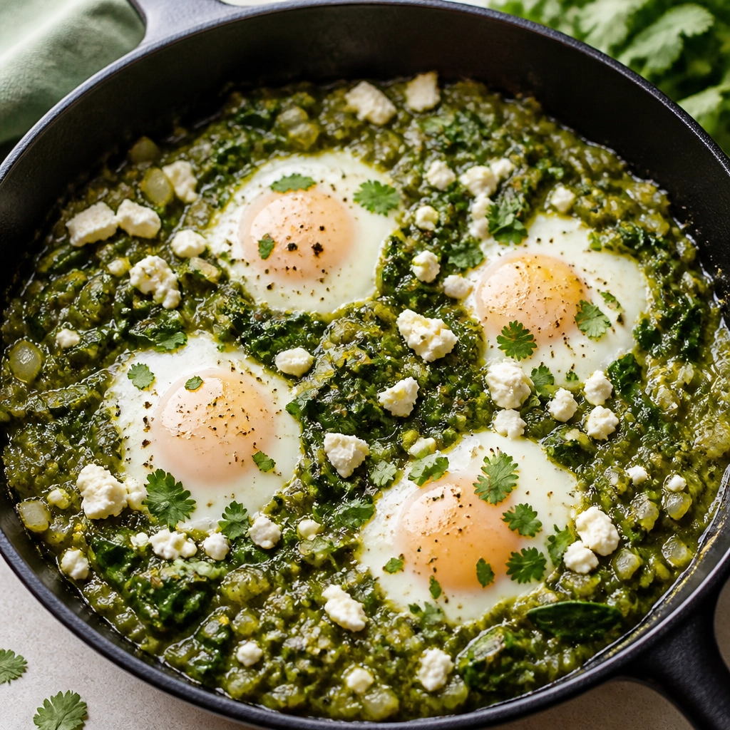 Shakshuka Yeruka