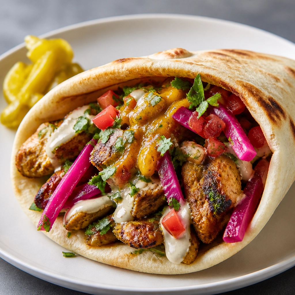 Shawarma