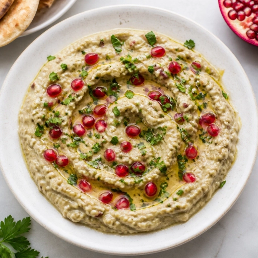 Baba Ganoush