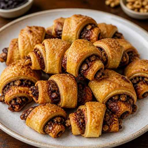 Rugelach