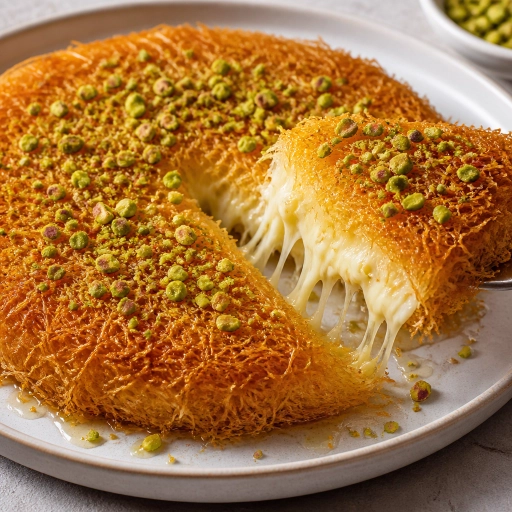Kanafeh