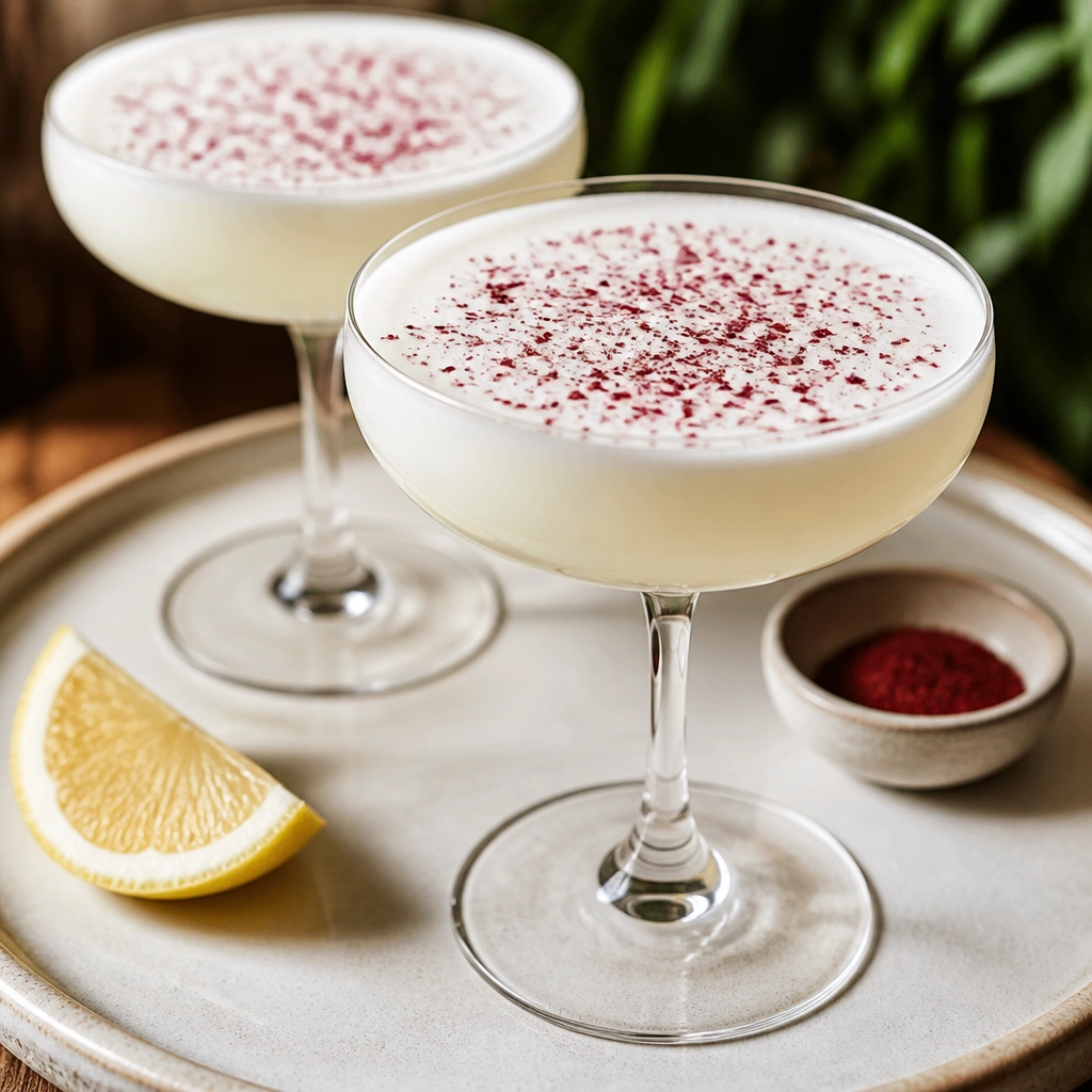 Arak Sour