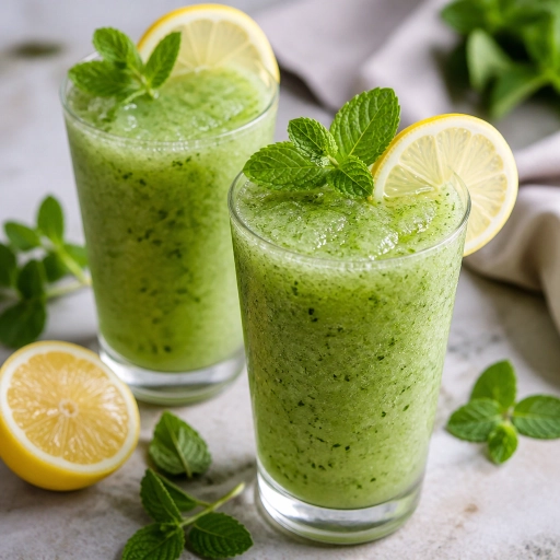 Limonana