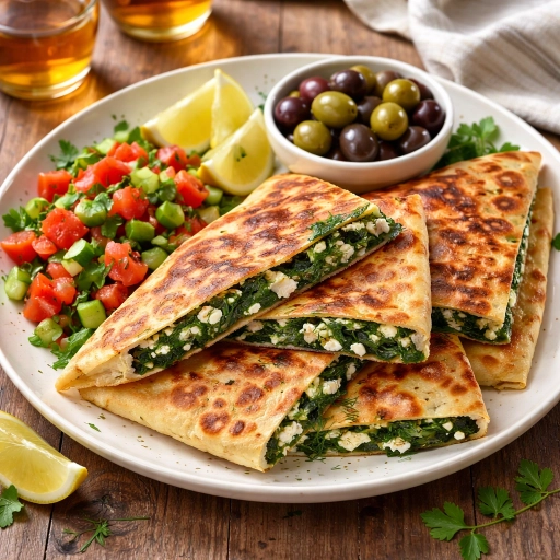 Gozleme