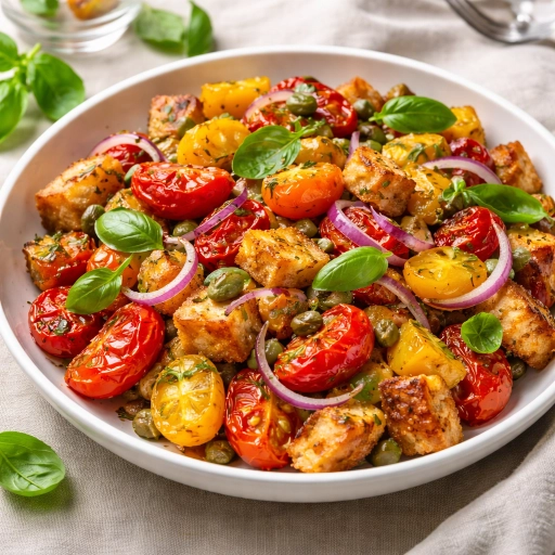 Panzanella
