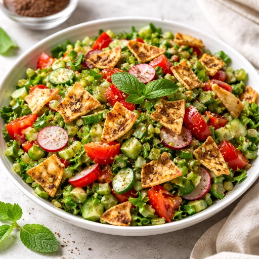 Fattoush