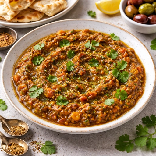 Zaalouk