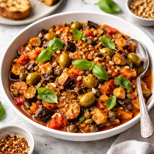 Caponata