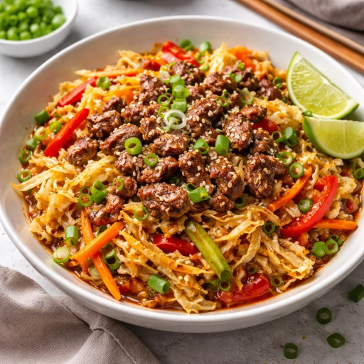 Bulgogi Bowl