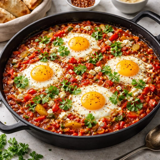 Shakshuka