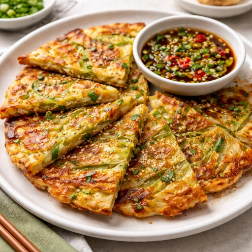 Yachaejeon
