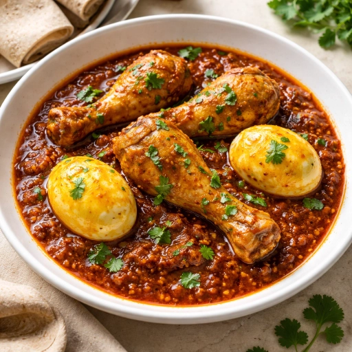 Doro Wat