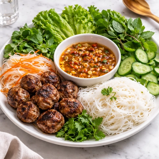Bun Cha