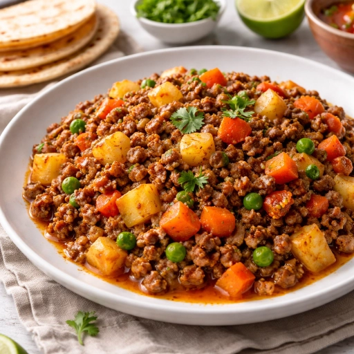 Picadillo