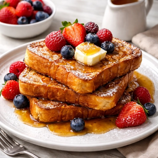 French Toast