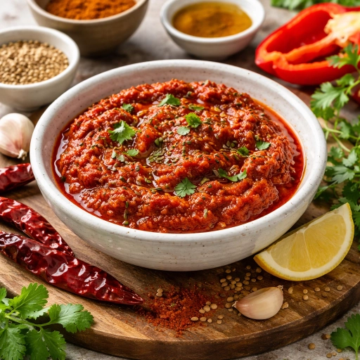 Harissa
