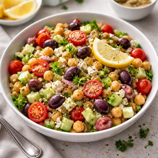 Insalata di Ceci
