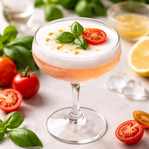 Tomato Essence Sour