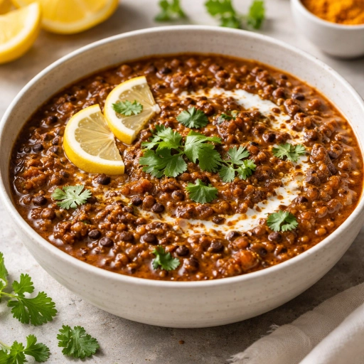 Kaali Dal