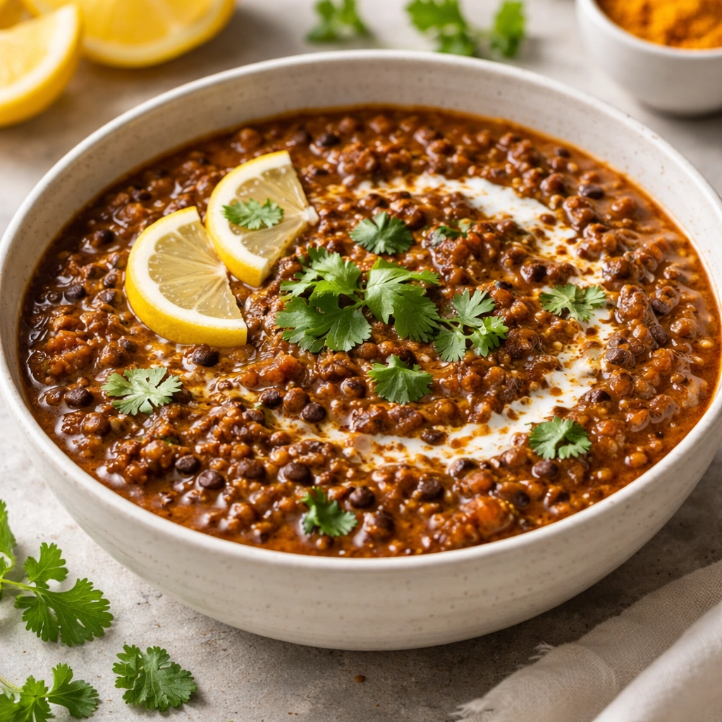 Kaali Dal