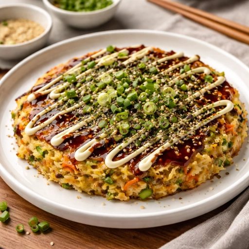 Okonomiyaki