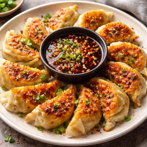Kothe Momos