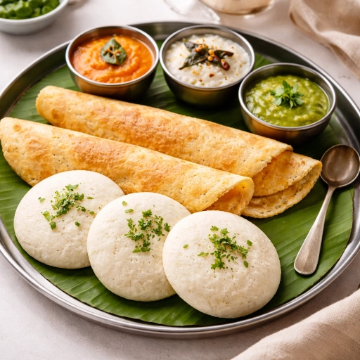 Idli-Dosa Batter