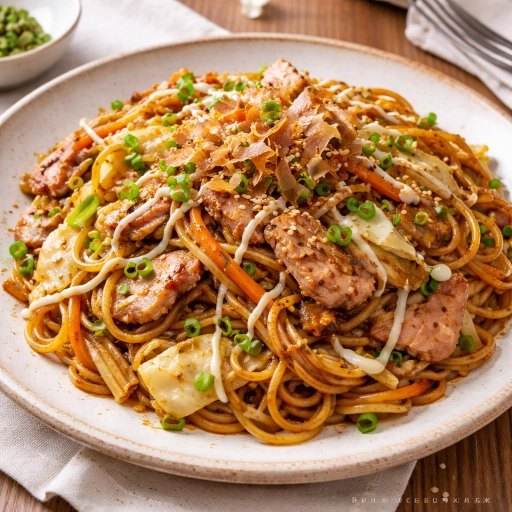 Yakisoba